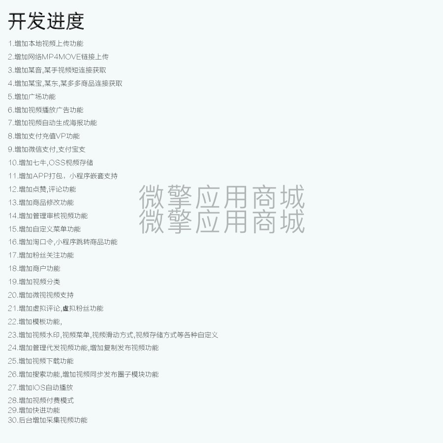 短视频开单帮手最新版V1.6.9插图1 短视频开单帮手最新版V1.6.9插图1