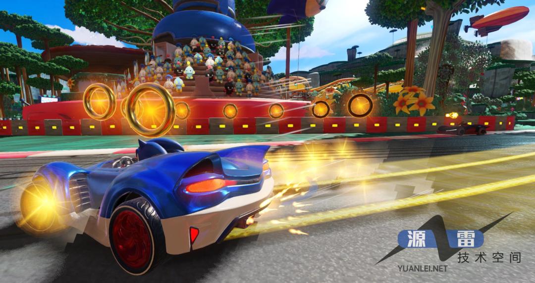 【团队索尼克赛车】宝端黄金版全DLC送修改器免STEAM中文豪华版单机PC电脑游戏插图2 【团队索尼克赛车】宝端黄金版全DLC送修改器免STEAM中文豪华版单机PC电脑游戏插图2